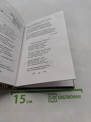 Эмигранты. Поэзия русского зарубежья