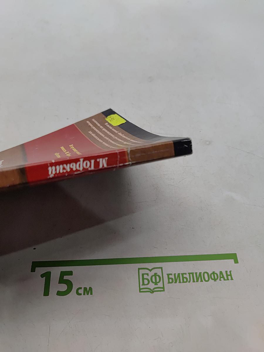 Детство (Библиотека школьника)