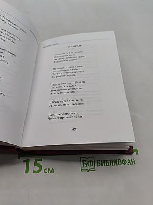 Василий Теркин. Теркин на том свете
