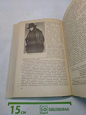 Русская литература. Учебник для 9 класса средней школы