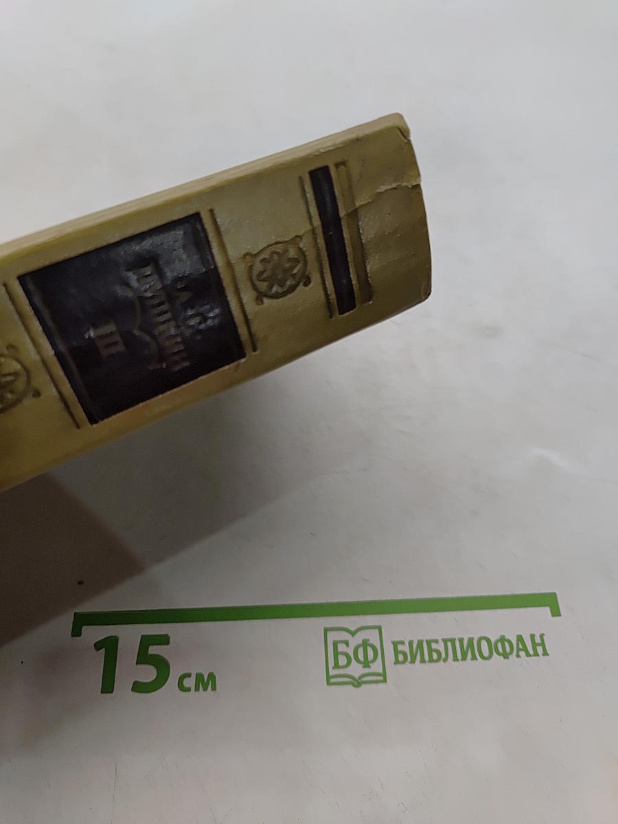 Сочинения в трех томах. Том III. Евгений Онегин. Романы и повести. Путешествие в Арзрум