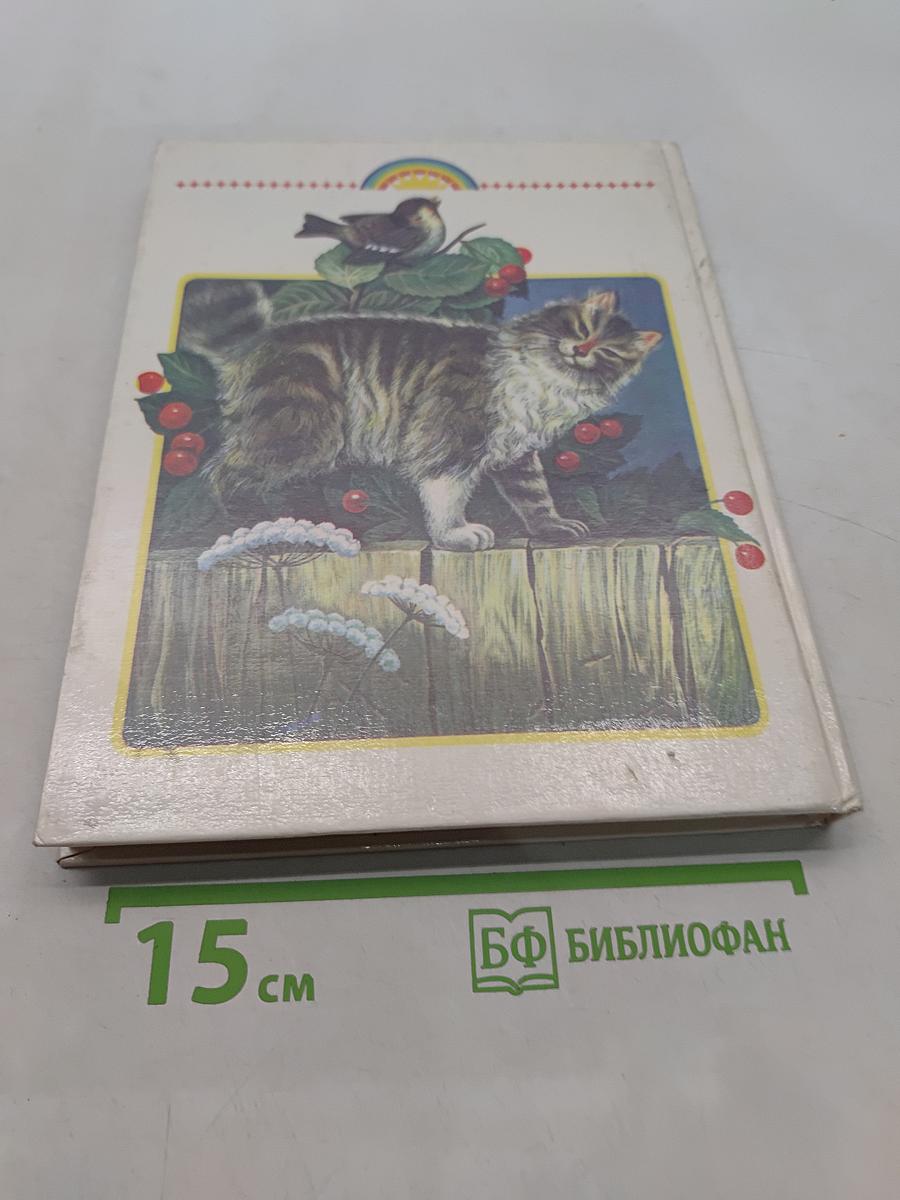Родничок. Книга для внеклассного чтения. 1 класс