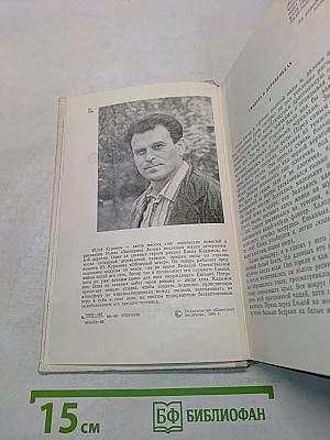 Заозерные звоны