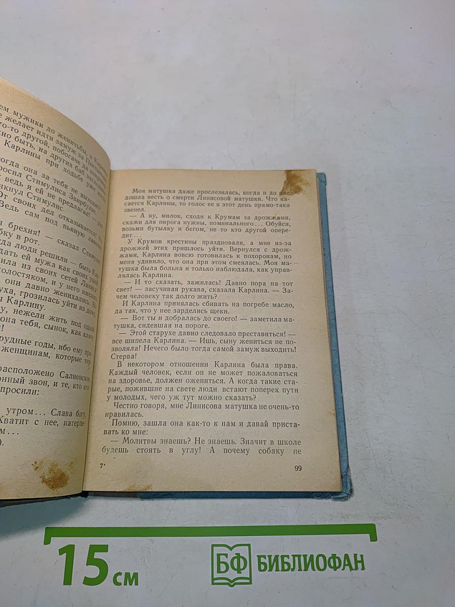 Битва на Книпске