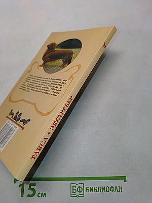 Такса. Экстерьер