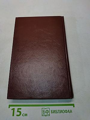 Одинокий кедр