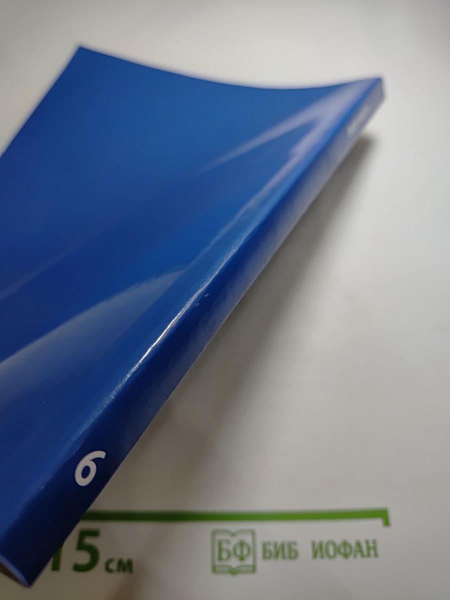 Английский язык. Enjoy English. Английский с удовольствием. Учебник для 6 класса