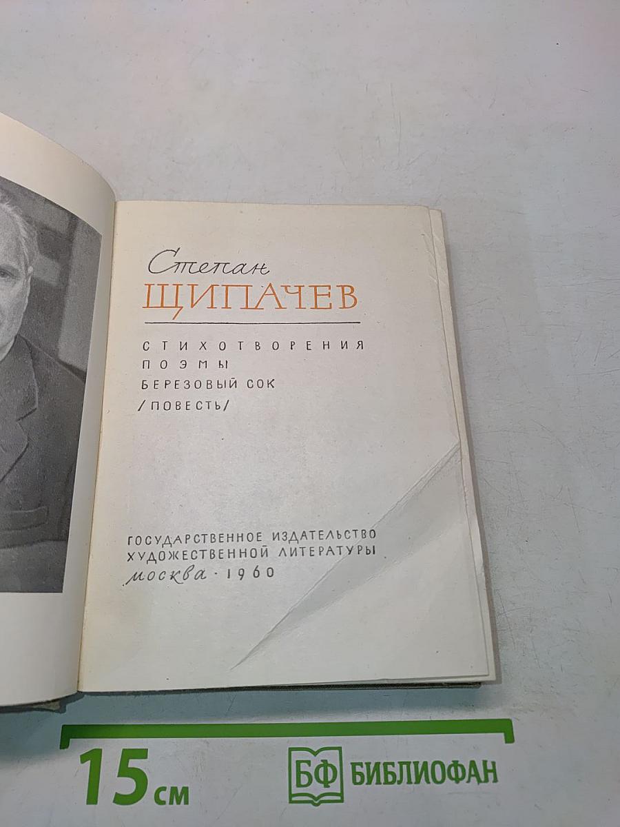 Стихотворения. Поэмы. Берёзовый сок (Повесть)
