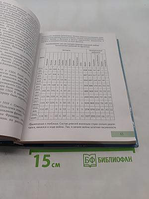 Всеобщая история. Конец XIX – начало XXI века. Углублённый уровень. Учебник для 11 класса общеобразовательных организаций