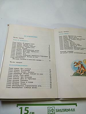 Приключения Васи Куролесова