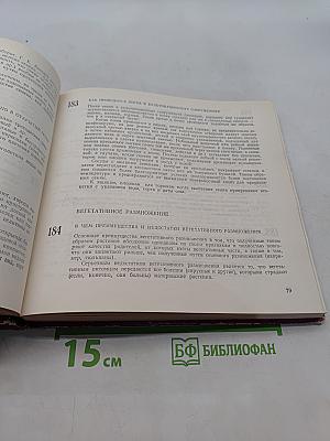 599 советов цветоводу-любителю