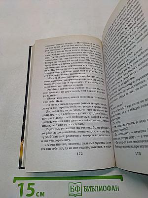 Кража. Маньяк