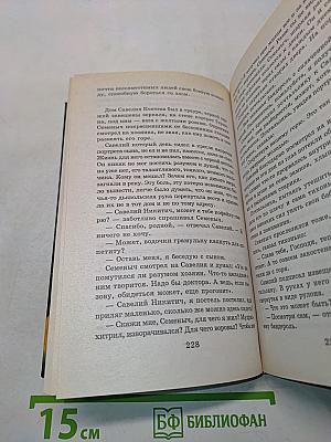 Кража. Маньяк