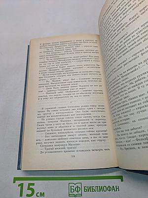 Сибирь. Роман в двух книгах
