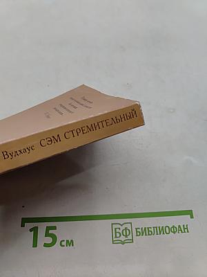 Сэм Стремительный