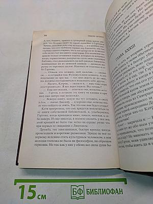 Грозовой перевал