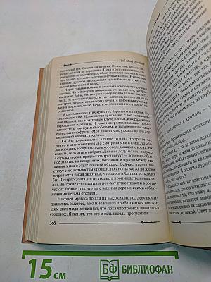 Ричард. Длинные руки – воин Господа