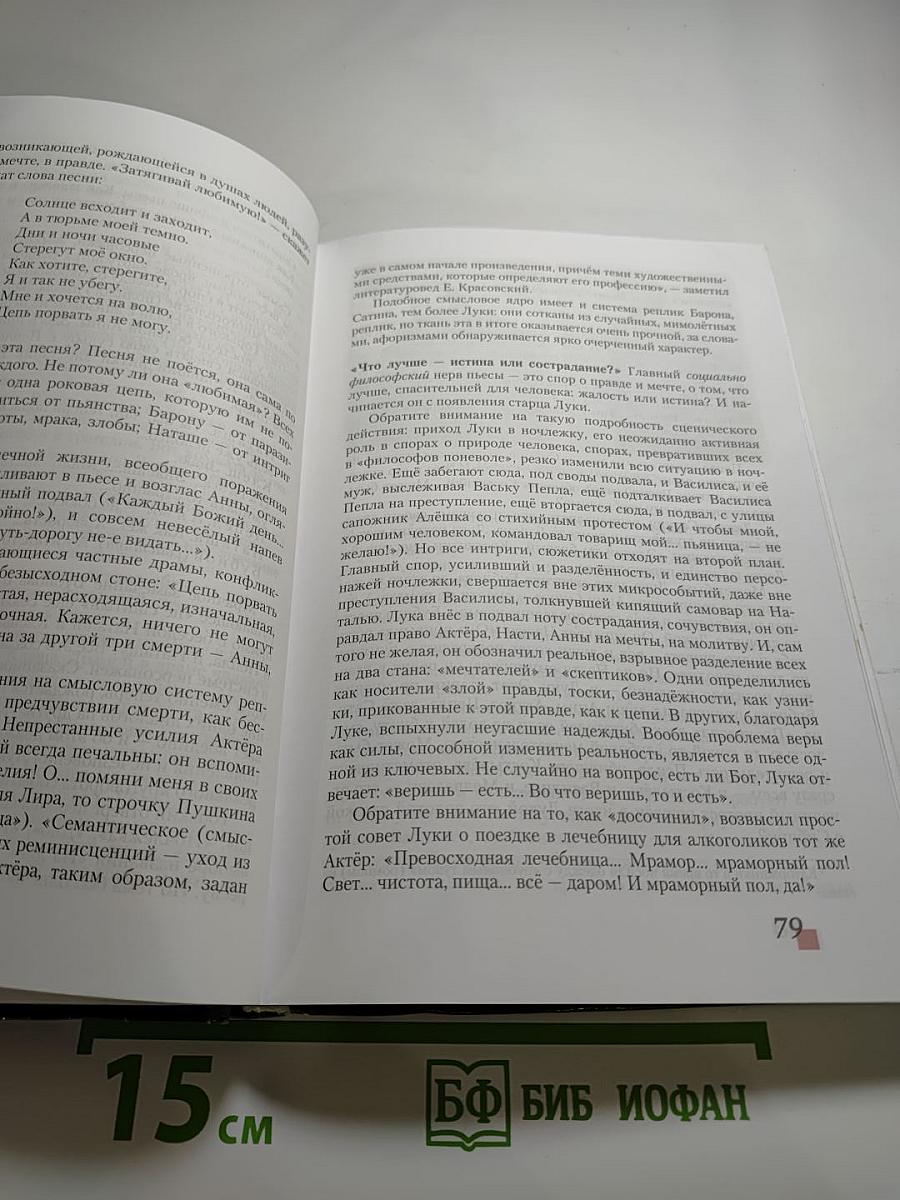 Литература. 11 класс. Часть I. Базовый уровень.