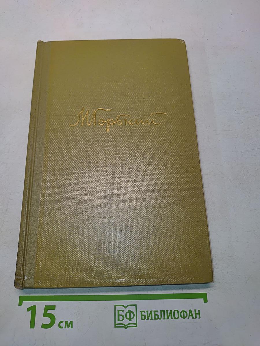 Собрание сочинений. Том 1. Произведения 1892-1896