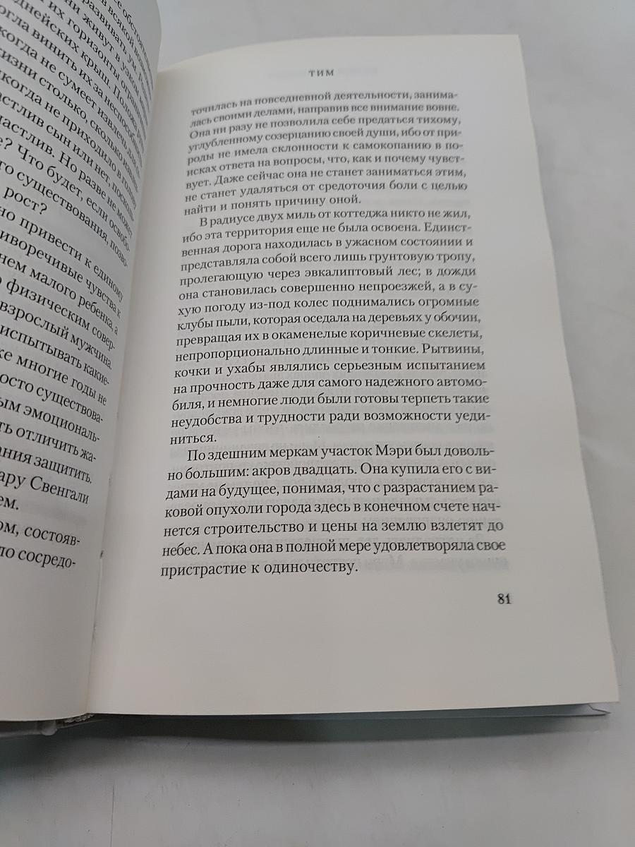 Тим