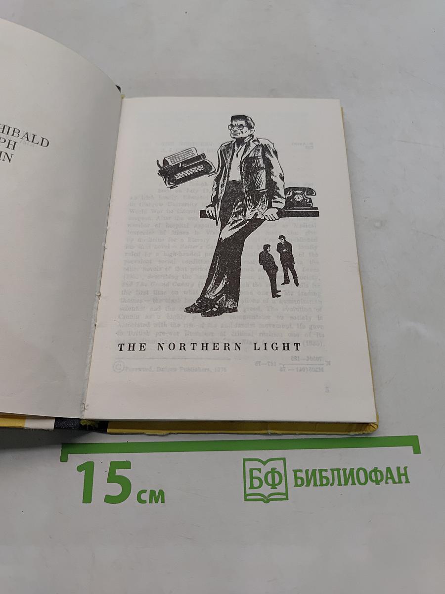 The Northern Light