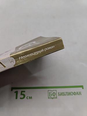 Неожиданный роман