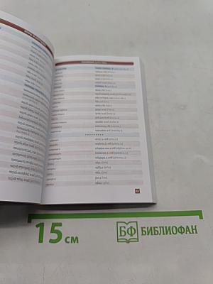 Греческий язык. Тематический словарь. Компактное издание
