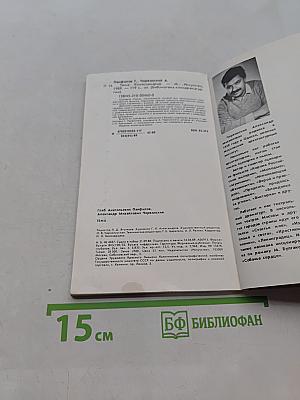 Тема. Киносценарий
