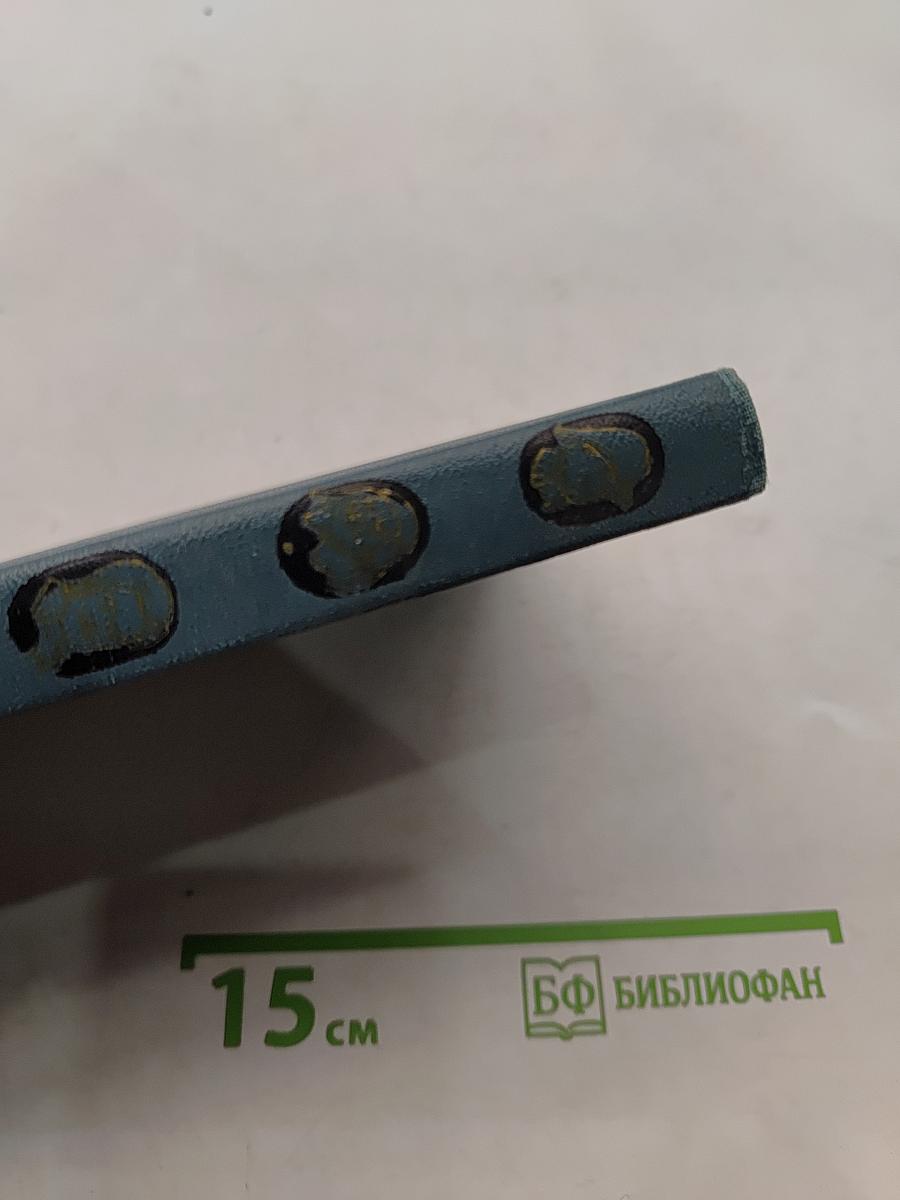 Великое призвание