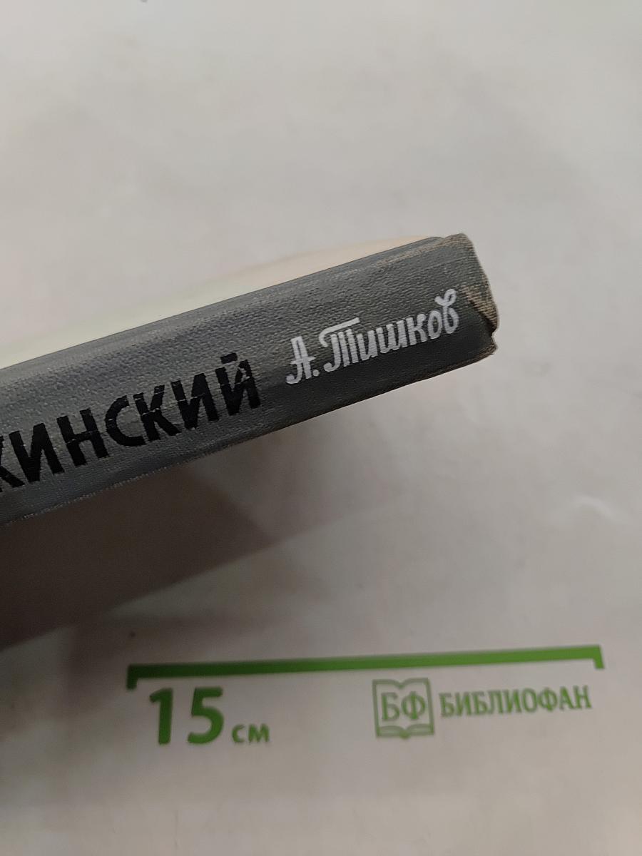 Дзержинский
