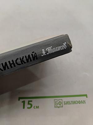 Дзержинский