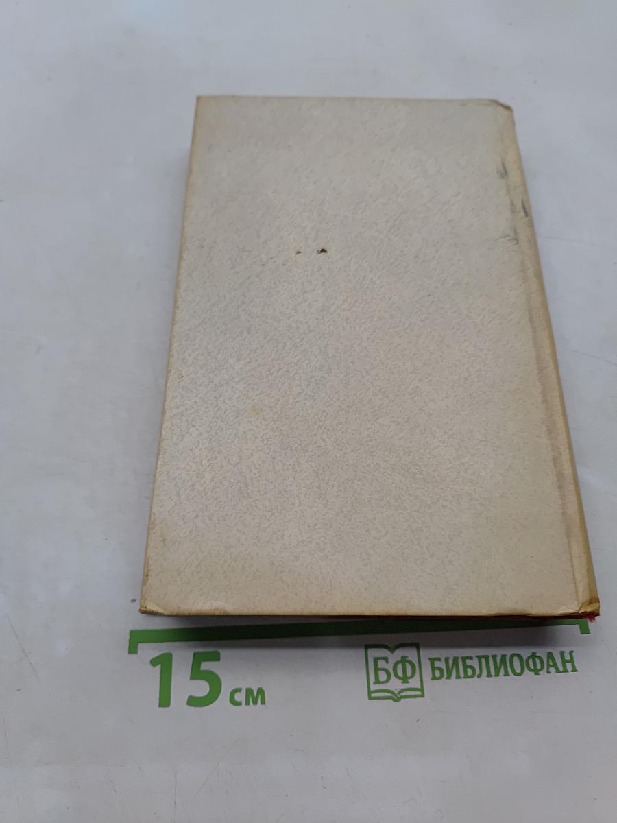 Полночь