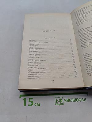Далекий век