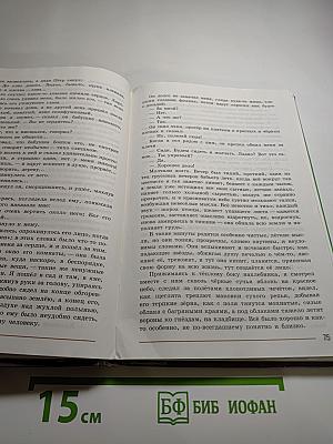 Литература, 7 класс, Часть 2