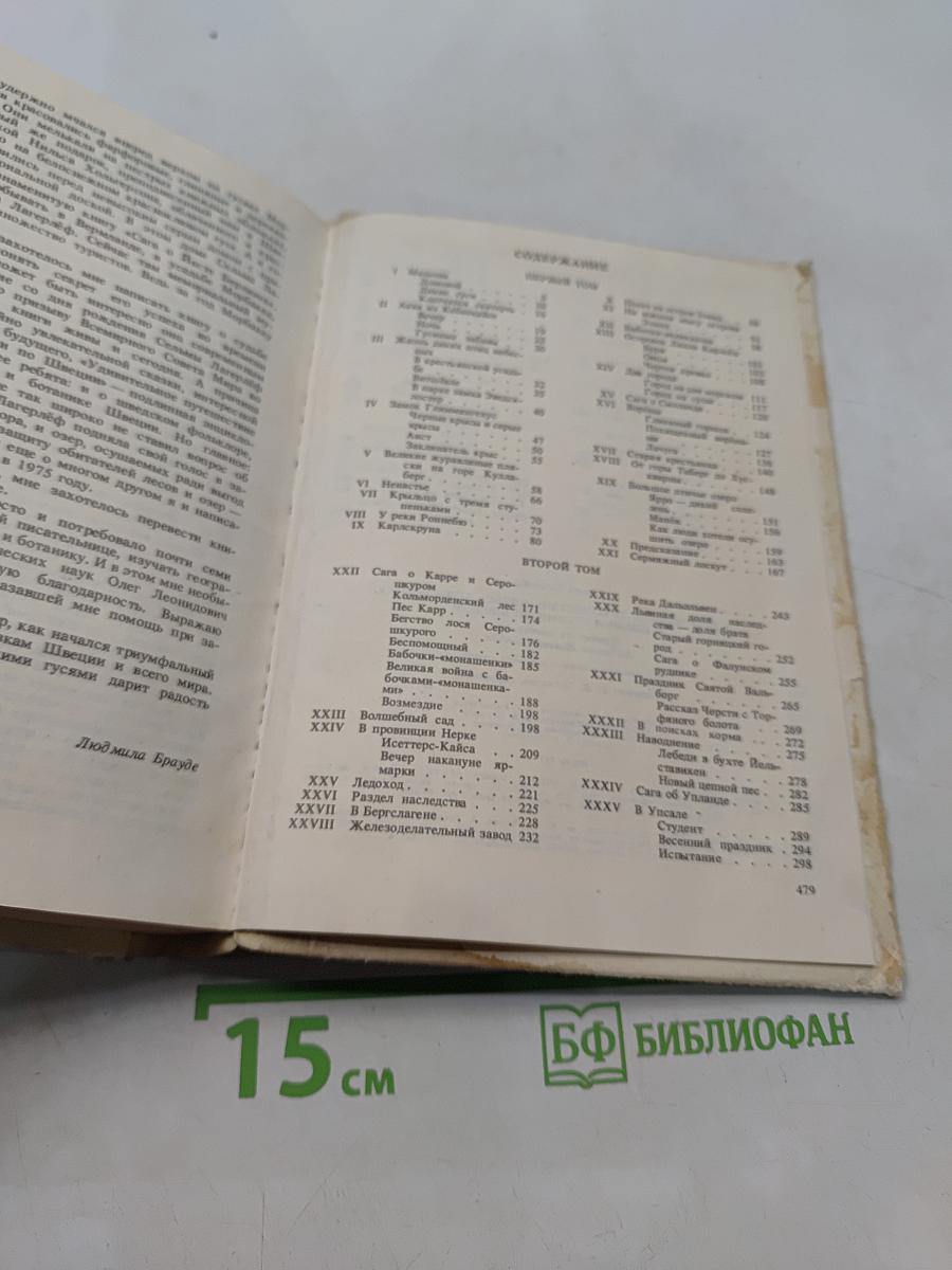 Удивительное путешествие Нильса Хольгерсона с дикими гусями по Швеции