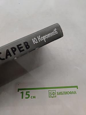 Писарев