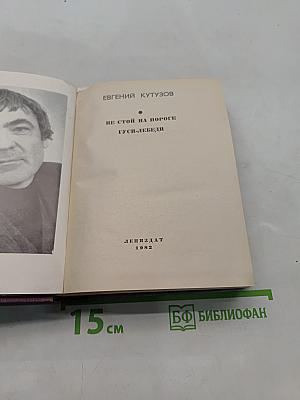 Не стой на пороге. Гуси-лебеди