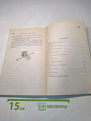 Тайна княжеской усадьбы