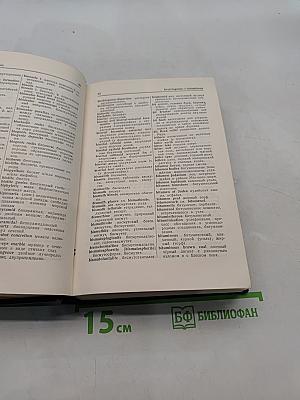 Англо-русский геологический словарь