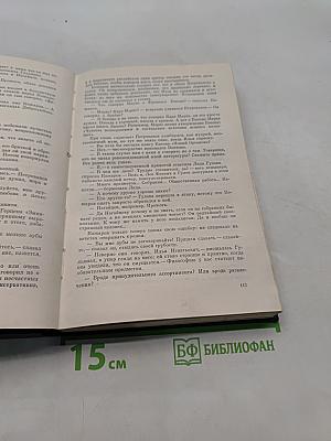 Собрание сочинений. Том второй. Романы