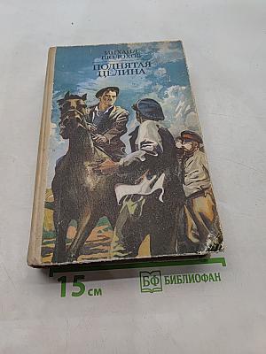 Поднятая целина