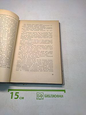 Роман одного открытия