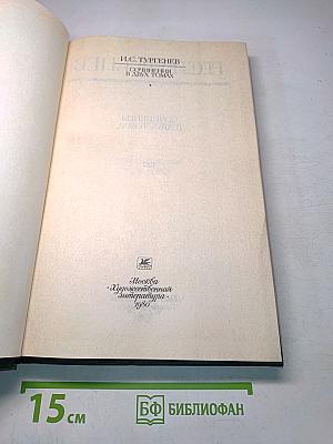 Сочинения в двух томах. Том первый. Повести и романы 1856-1862