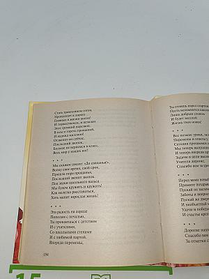Большая книга стихотворных поздравлений