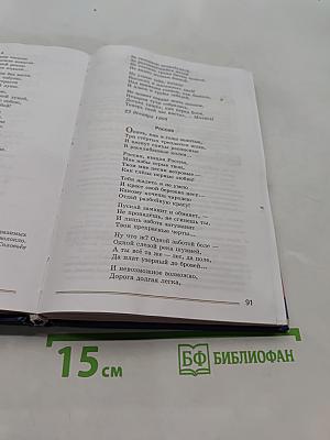 Литература. 8 класс. Учебник для общеобразовательных организаций. В двух частях. Часть 2