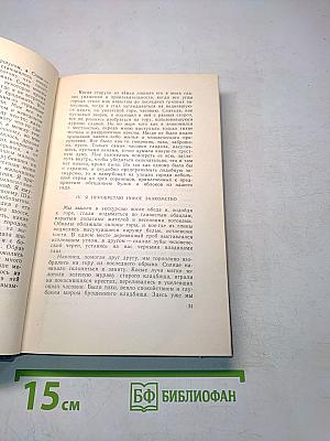 Собрание сочинений в пяти томах. Том 2. Повести, рассказы и очерки