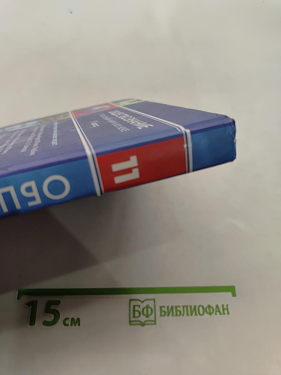 Обществознание. Глобальный мир в XXI веке. 11 класс