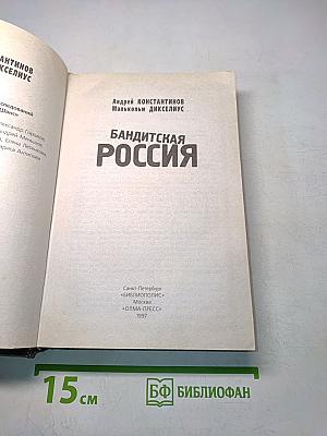 Бандитская Россия