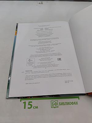 Птицы