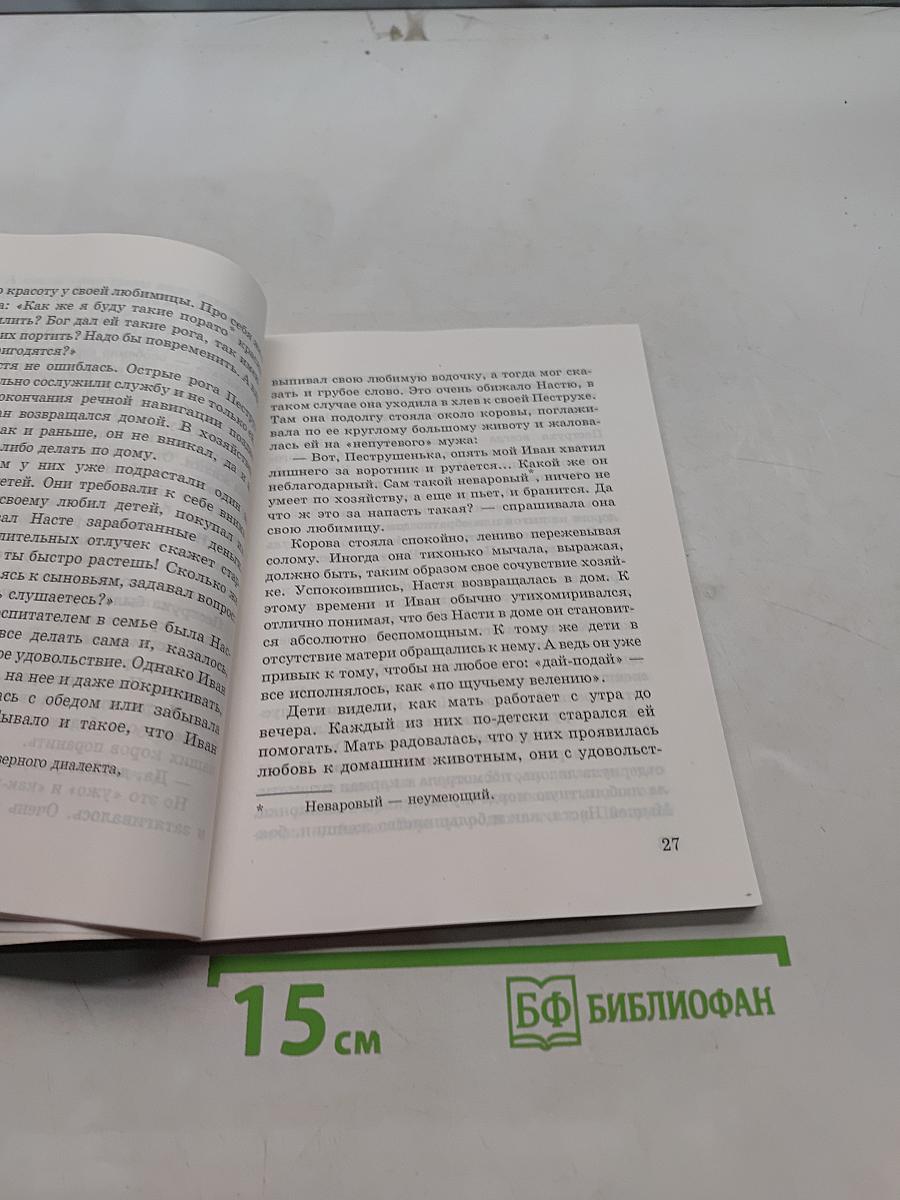 Храбрая Пеструха